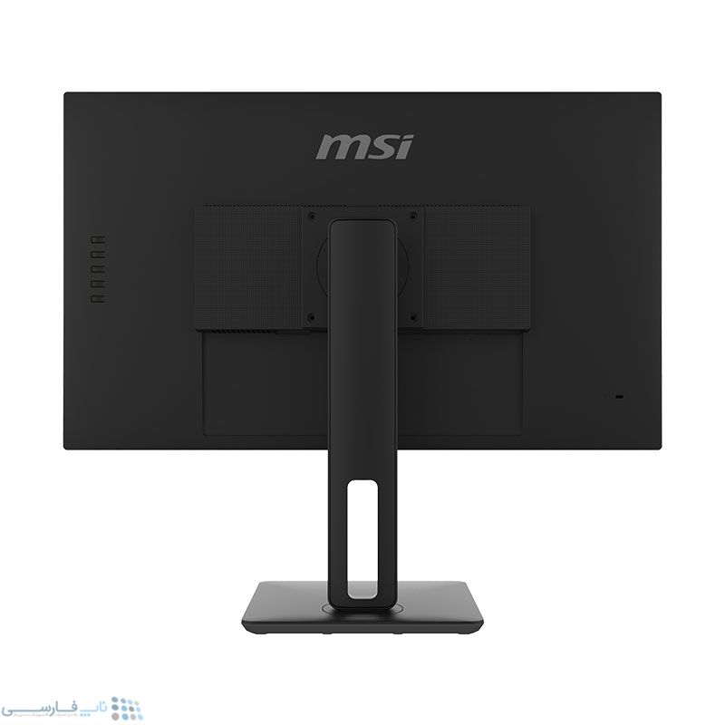 تصویر  مانیتور ام اس آی مدل PRO MP271P سایز 27 اینچ