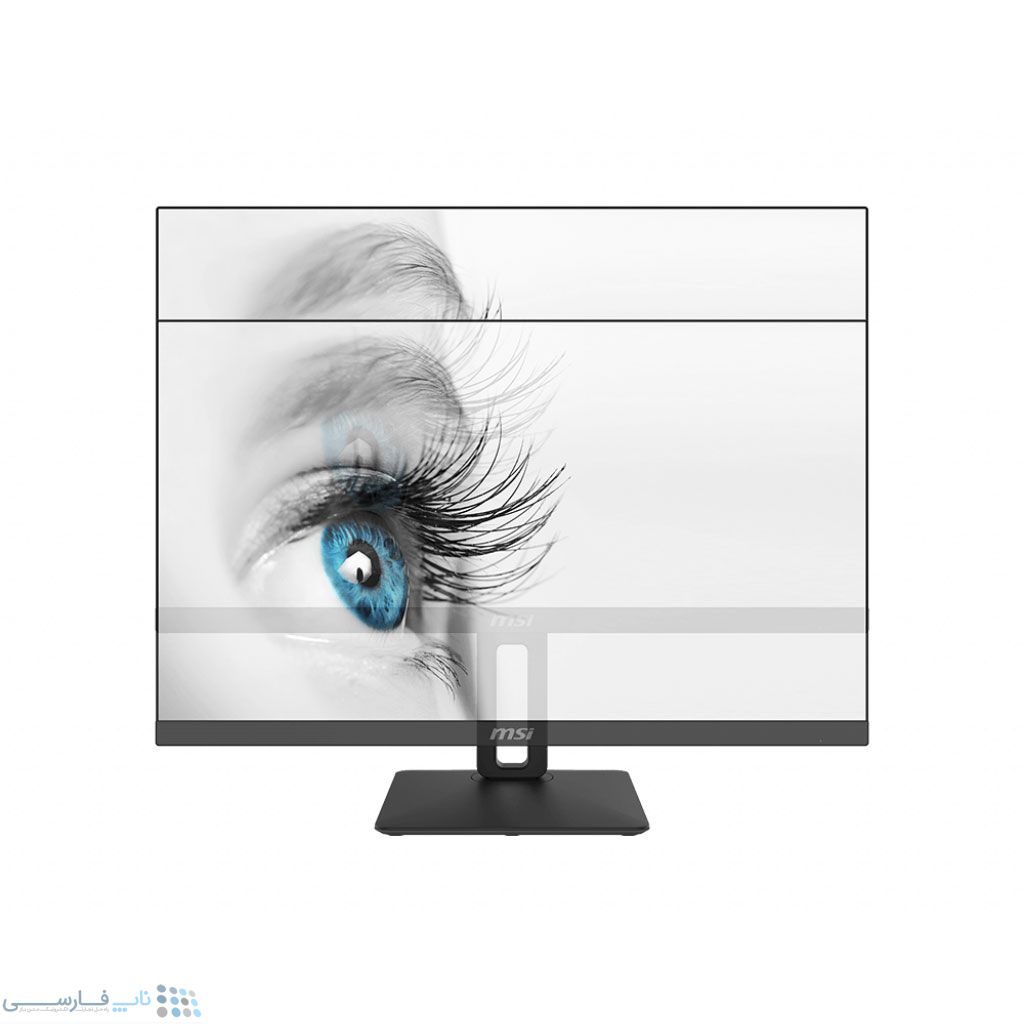 تصویر  مانیتور ام اس آی مدل PRO MP271P سایز 27 اینچ