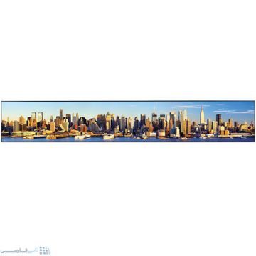 تصویر  مانیتور صنعتی ال جی مدل 86BH5C سایز 86 اینچ