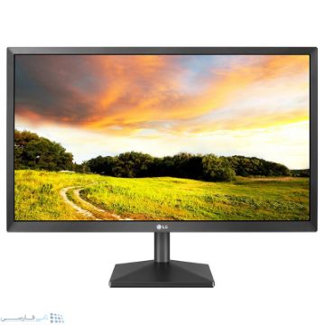تصویر  مانیتور ال جی مدل  22MK400H-B سایز 22 اینچ