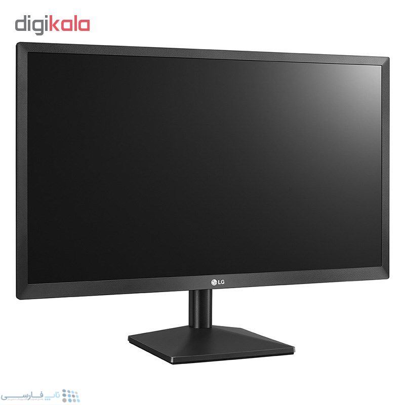 تصویر  مانیتور ال جی مدل  22MK400H-B سایز 22 اینچ
