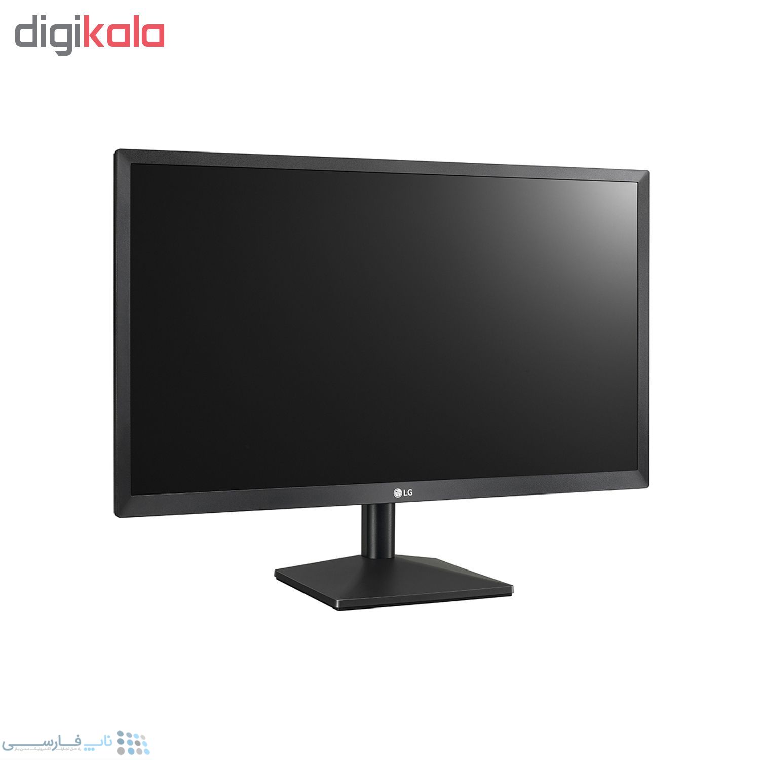 تصویر  مانیتور ال جی مدل 24MK430H-B سایز 23.5 اینچ