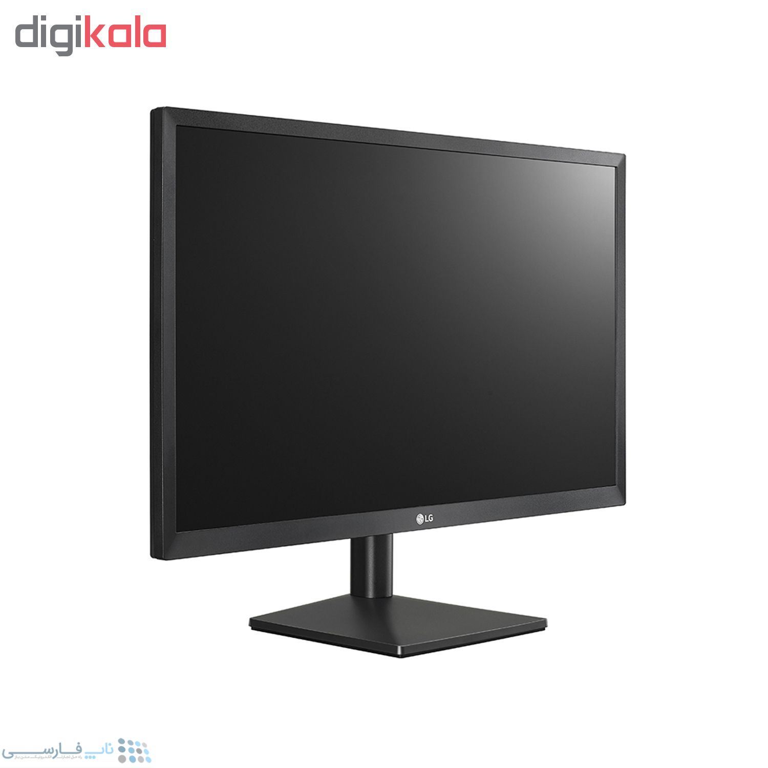تصویر  مانیتور ال جی مدل 24MK430H-B سایز 23.5 اینچ