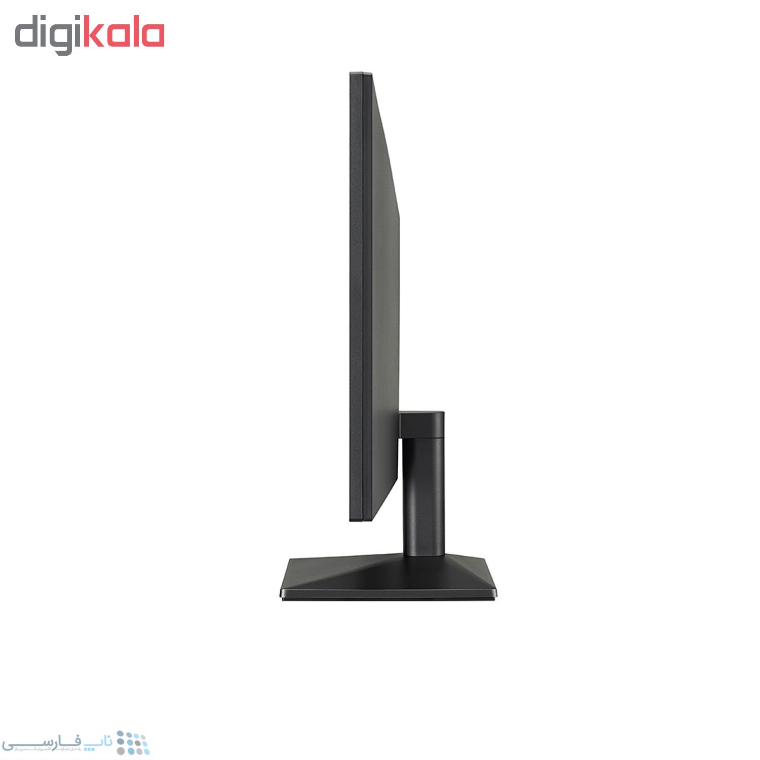 تصویر  مانیتور ال جی مدل 24MK430H-B سایز 23.5 اینچ
