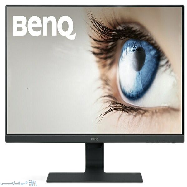 تصویر  مانیتور بنکیو مدل GW2780 سایز 27 اینچ