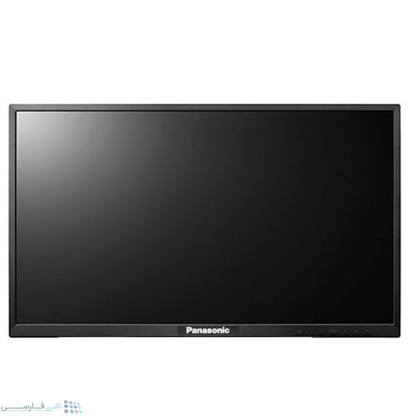 تصویر  مانیتور صنعتی پاناسونیک مدل LH-49RM1MX سایز 49 اینچ