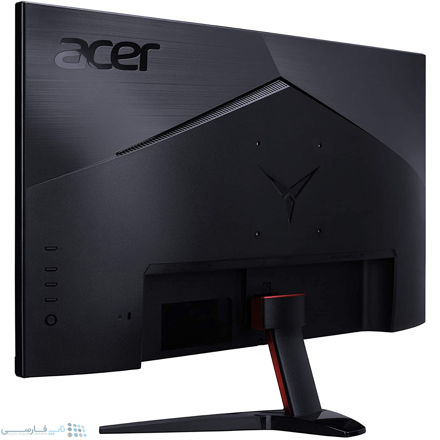 تصویر  مانیتور ایسر مدل Nitro KG272S UM.HX2EE.S02 سایز 27 اینچ