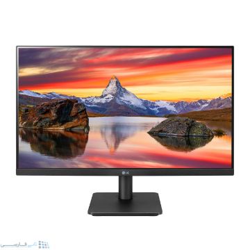 تصویر  مانیتور ال جی مدل 24MP400-B سایز 23.8 اینچ
