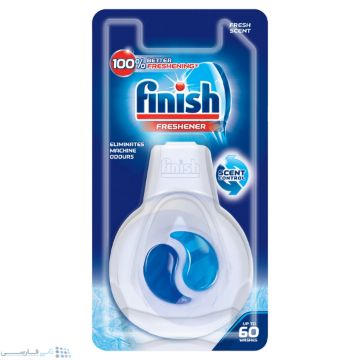 تصویر  بوگیر ماشین ظرفشویی فینیش مدل FRESHENER