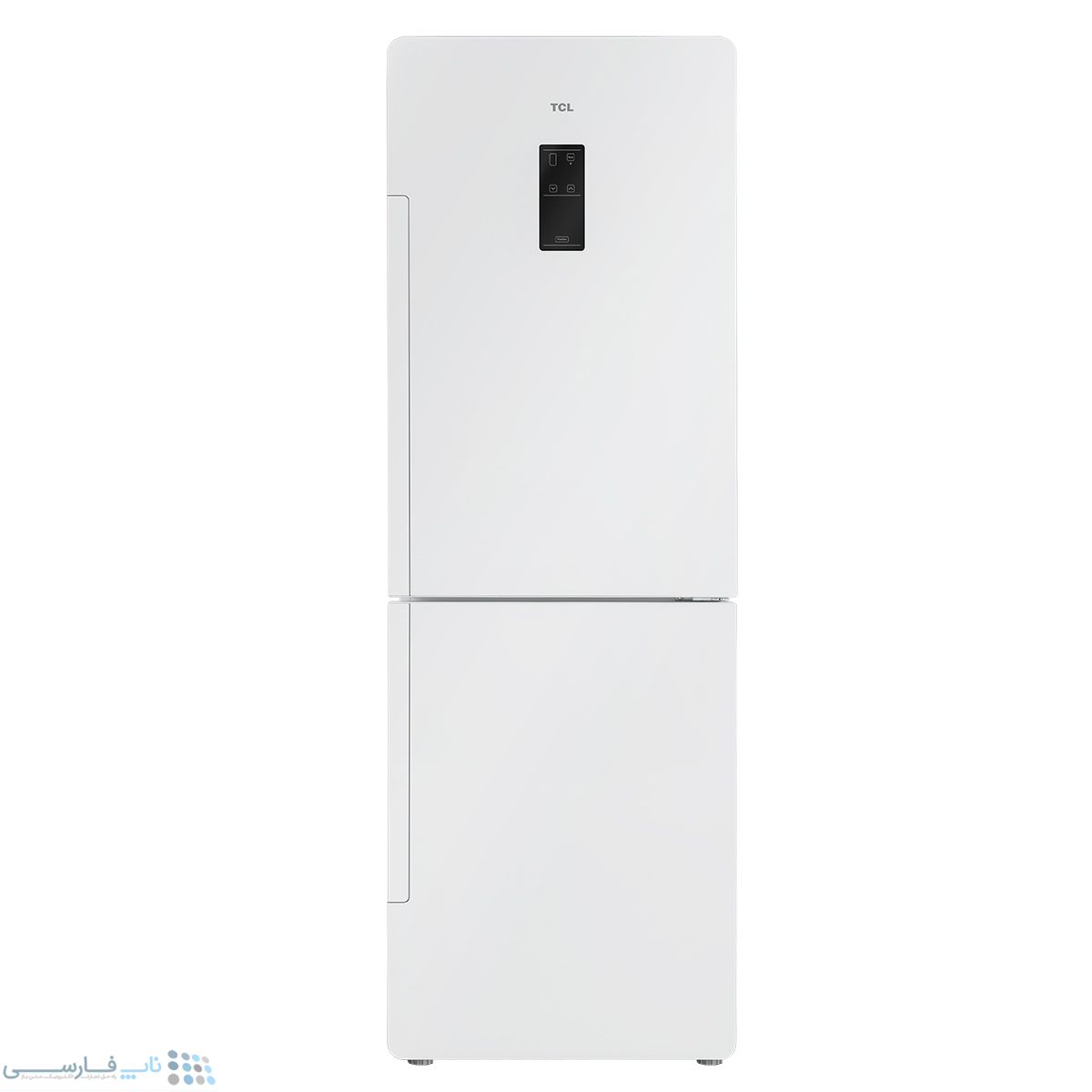 تصویر  یخچال و فریزر تی سی ال مدل B360-AW