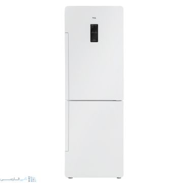 تصویر  یخچال و فریزر تی سی ال مدل B360-AW