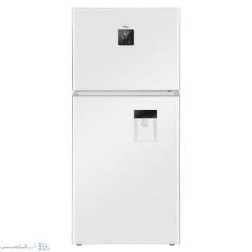 تصویر  یخچال و فریز تی سی ال مدل TRT-575ED