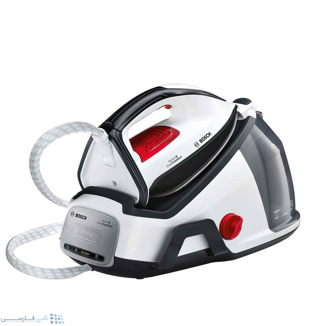 تصویر  اتو مخزن دار بوش مدل TDS6040