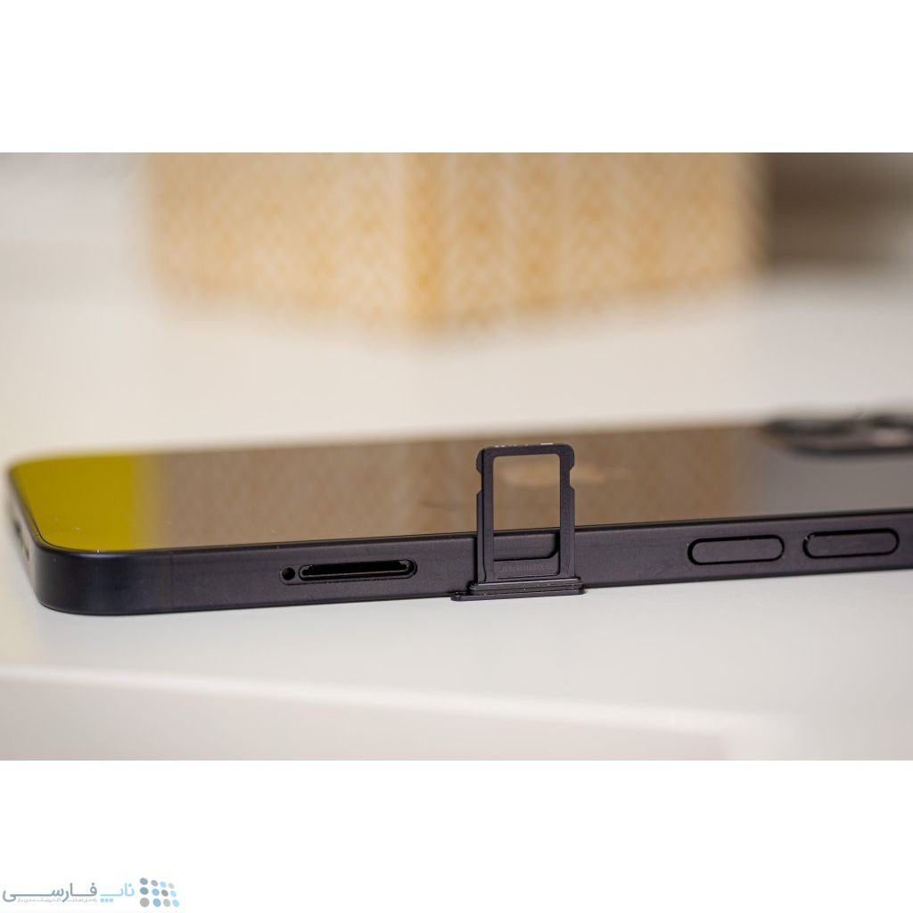 تصویر  گوشی موبایل اپل مدل iPhone 12 mini A2176 ظرفیت 128 گیگابایت