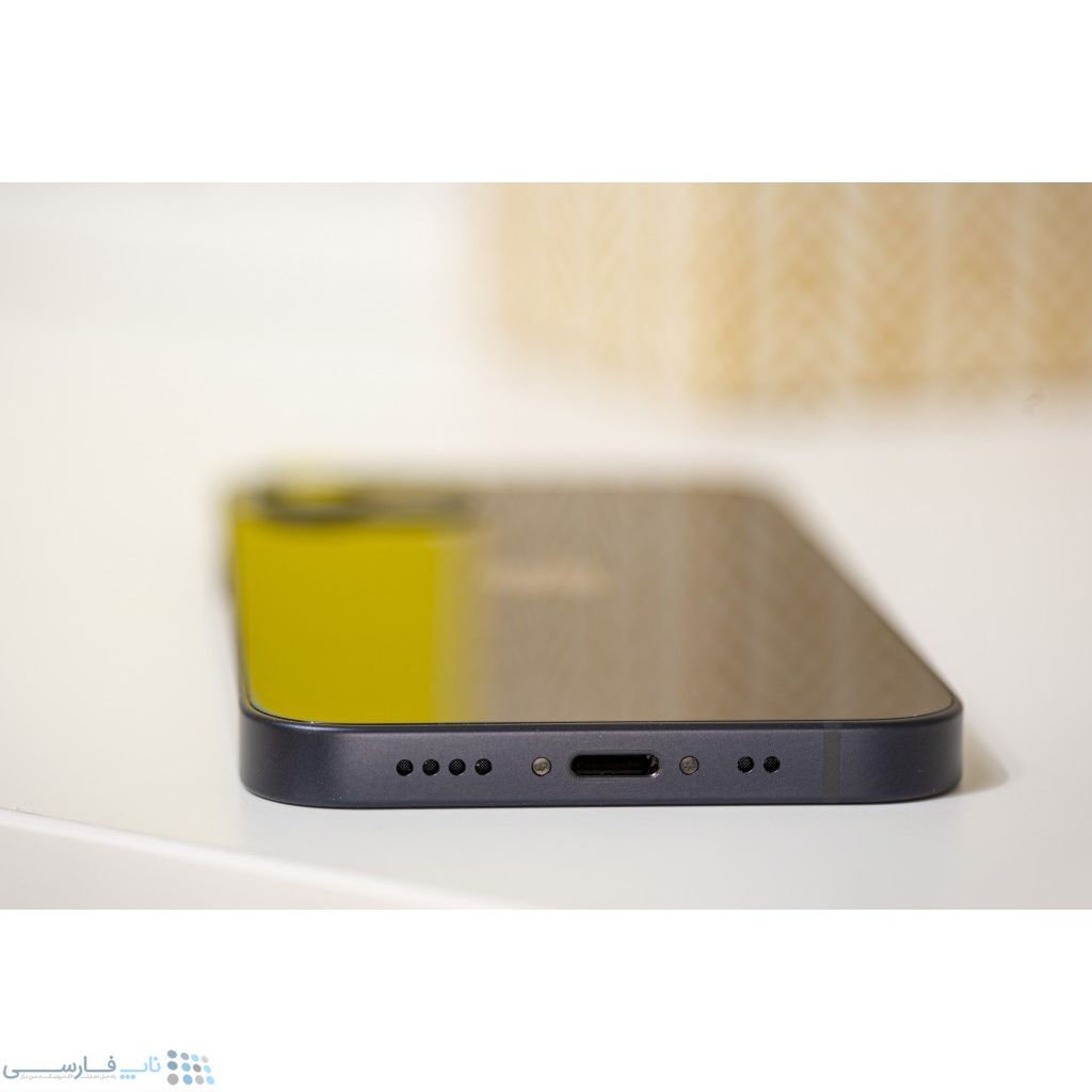 تصویر  گوشی موبایل اپل مدل iPhone 12 mini A2176 ظرفیت 128 گیگابایت