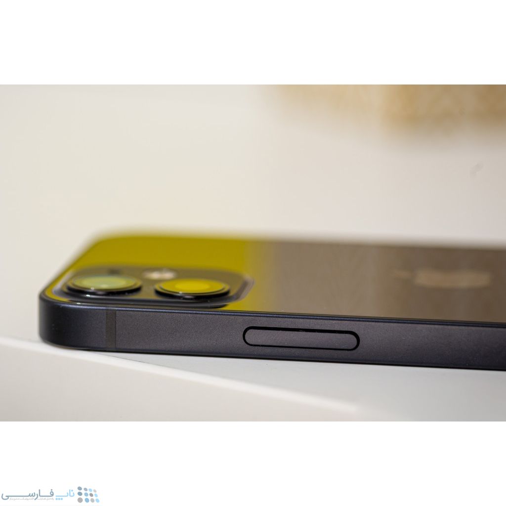 تصویر  گوشی موبایل اپل مدل iPhone 12 mini A2176 ظرفیت 128 گیگابایت