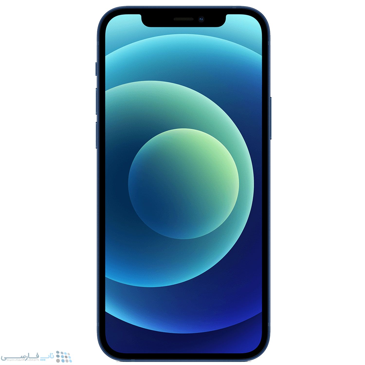 تصویر  گوشی موبایل اپل مدل iPhone 12 A2404 دو سیم‌ کارت ظرفیت 128 گیگابایت
