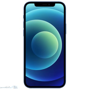تصویر  گوشی موبایل اپل مدل iPhone 12 A2404 دو سیم‌ کارت ظرفیت 128 گیگابایت