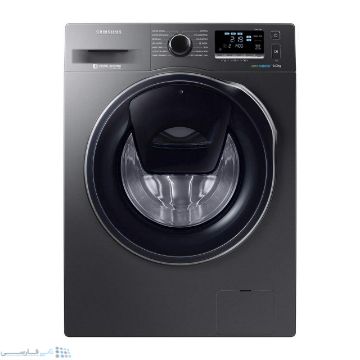 تصویر  ماشین لباسشویی سامسونگ مدل P1494 ظرفیت 9 کیلوگرم