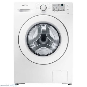 تصویر  ماشین لباسشویی سامسونگ مدل J1241 ظرفیت 7 کیلوگرم