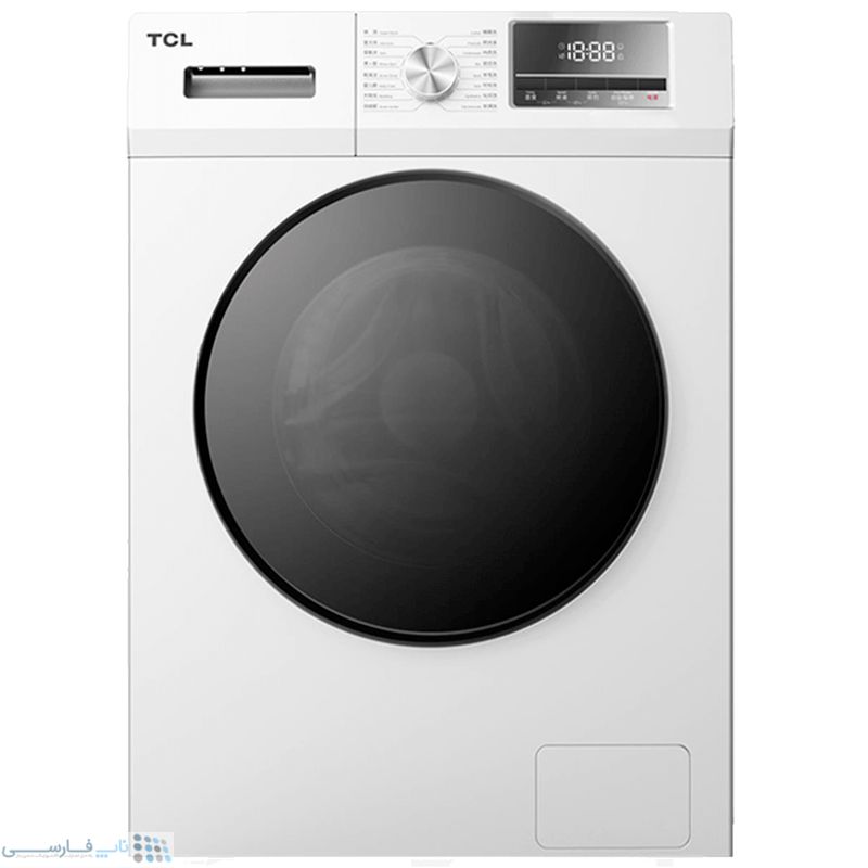 تصویر  ماشین لباسشویی تی سی ال مدل TWG-702 ظرفیت 7 کیلوگرم