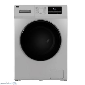تصویر  ماشین لباسشویی تی سی ال مدل G72-AW/AS ظرفیت 7 کیلوگرم