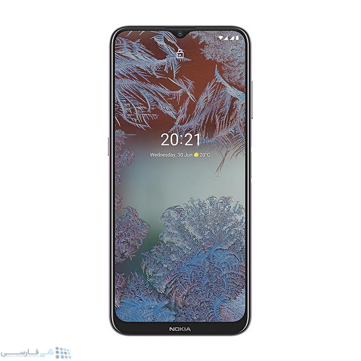 تصویر  گوشی موبایل نوکیا مدل G10 TA-1334 دو سیم کارت ظرفیت 64 گیگابایت همراه با رم 4 گیگابایت