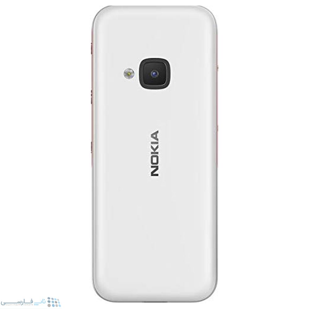 تصویر  گوشی موبایل نوکیا مدل  5310 TA-1212 DS دو سیم‌ کارت