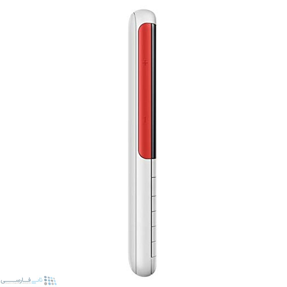 تصویر  گوشی موبایل نوکیا مدل  5310 TA-1212 DS دو سیم‌ کارت