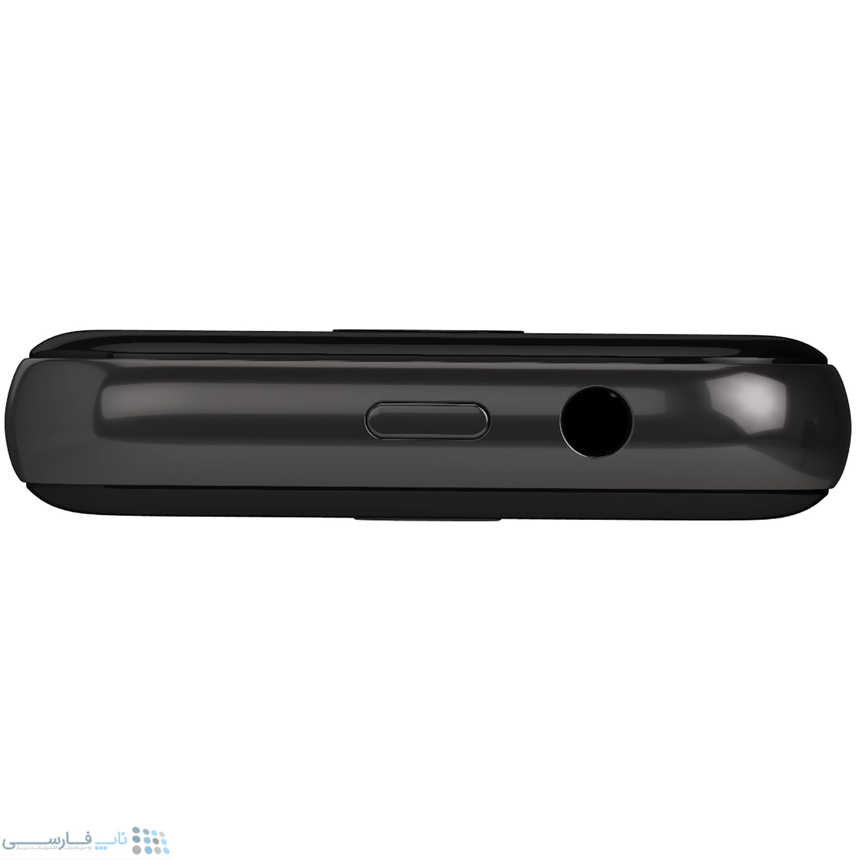 تصویر  گوشی موبایل نوکیا مدل 4G 8000 TA-1311 دو سیم کارت ظرفیت 4 گیگابایت و رم 512 مگابایت