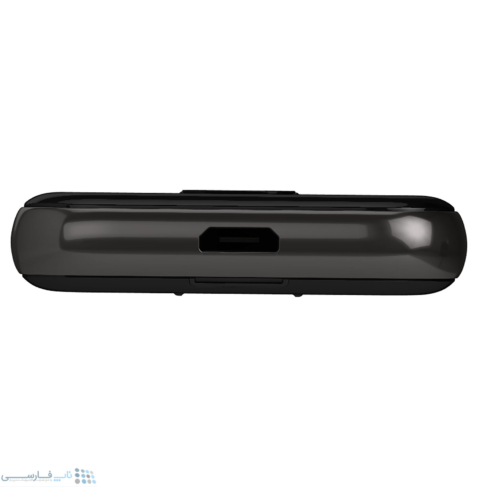 تصویر  گوشی موبایل نوکیا مدل 4G 8000 TA-1311 دو سیم کارت ظرفیت 4 گیگابایت و رم 512 مگابایت