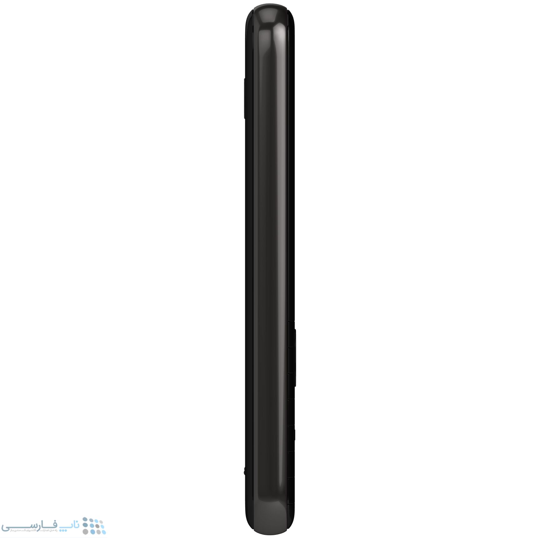 تصویر  گوشی موبایل نوکیا مدل 4G 8000 TA-1311 دو سیم کارت ظرفیت 4 گیگابایت و رم 512 مگابایت
