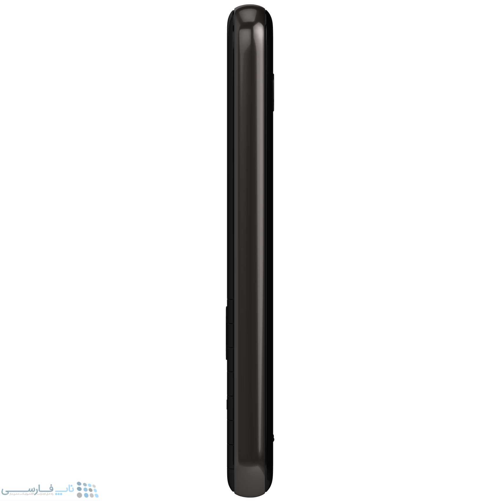 تصویر  گوشی موبایل نوکیا مدل 4G 8000 TA-1311 دو سیم کارت ظرفیت 4 گیگابایت و رم 512 مگابایت