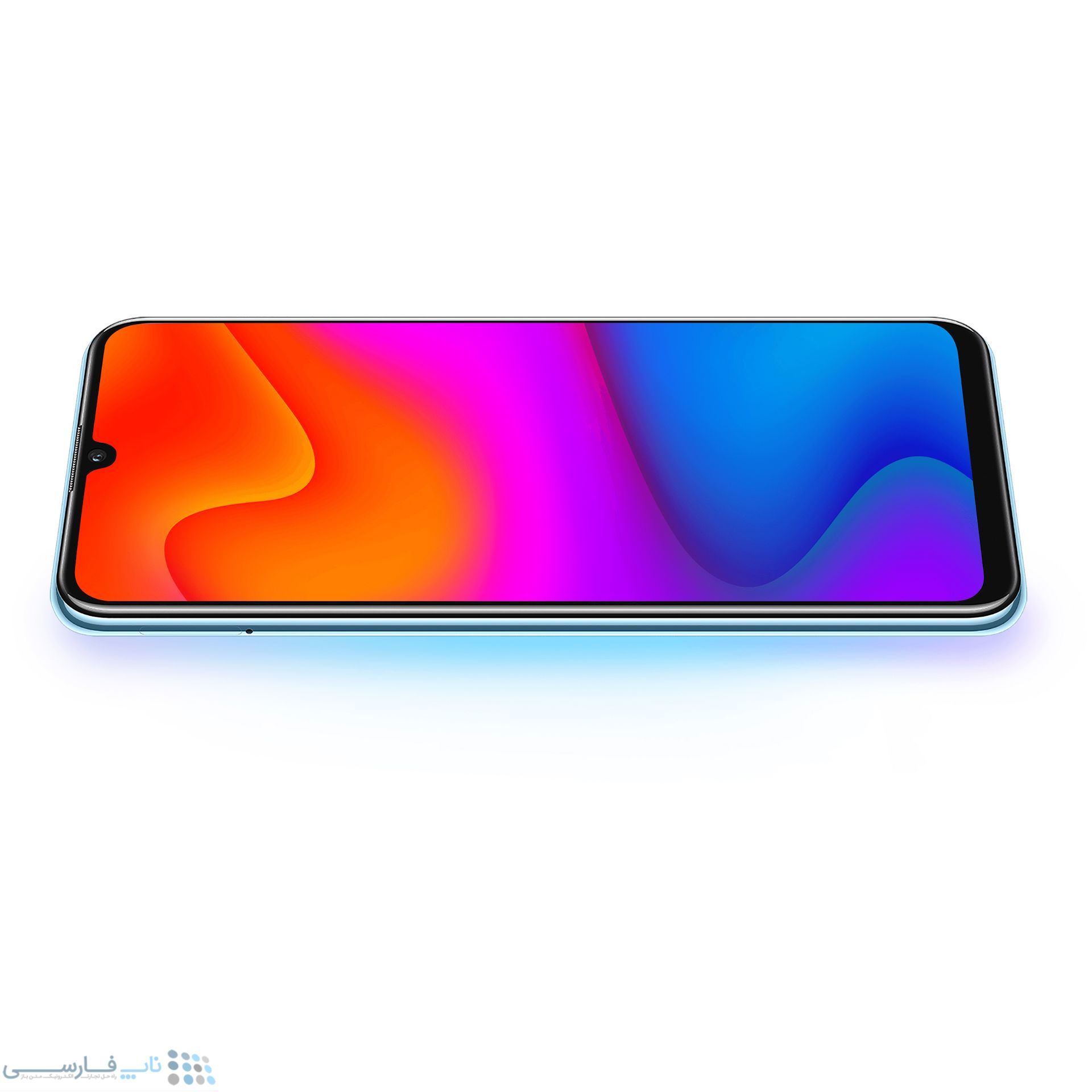 تصویر  گوشی موبایل هوآوی مدل Y8p AQM-LX1 دو سیم کارت ظرفیت 128 گیگابایت