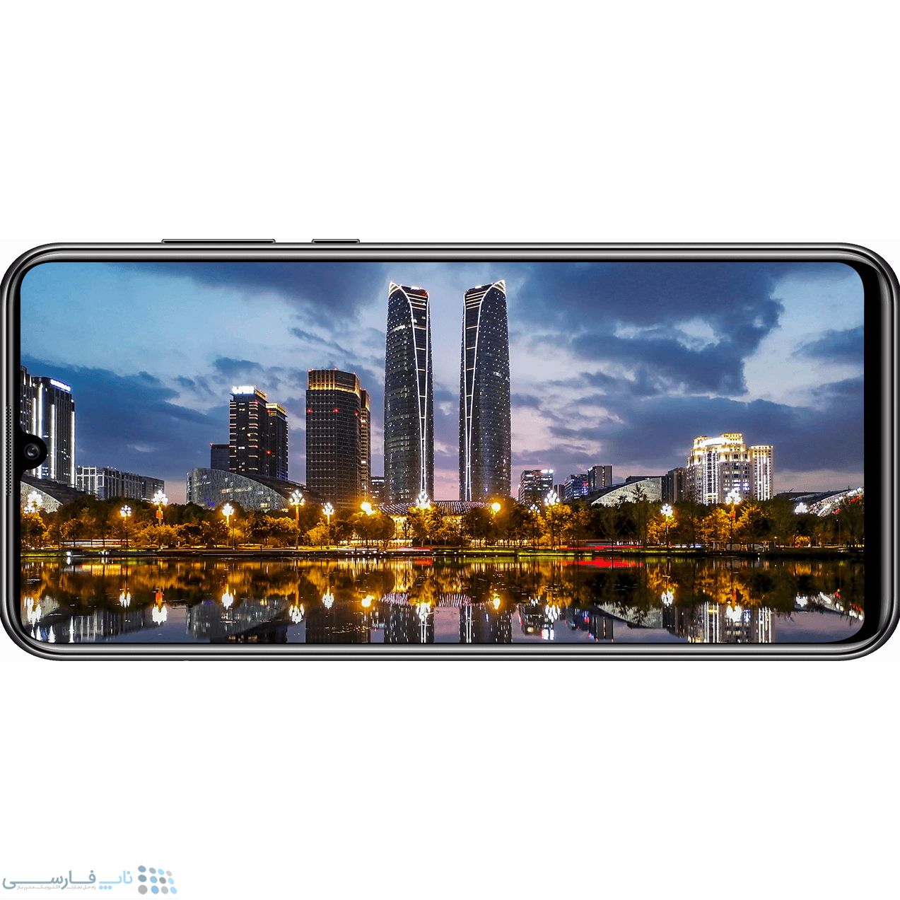 تصویر  گوشی موبایل هوآوی مدل Y8p AQM-LX1 دو سیم کارت ظرفیت 128 گیگابایت