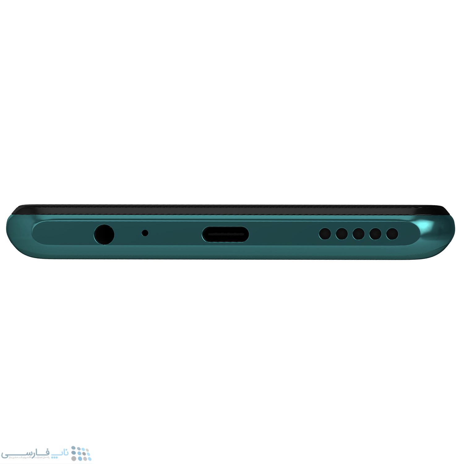 تصویر  گوشی موبایل هوآوی مدل Y7a PPA-LX2 دو سیم کارت ظرفیت 128 گیگابایت و رم 4 گیگابایت