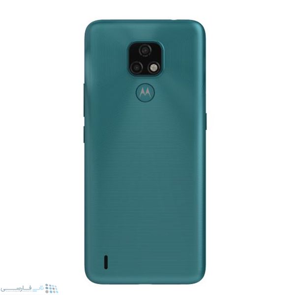 تصویر  گوشی موبایل موتورولا مدل E7 XT2095-3 دو سیم کارت ظرفیت 64 گیگابایت و رم 4 گیگابایت