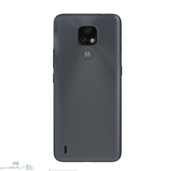 تصویر  گوشی موبایل موتورولا مدل E7 XT2095-3 دو سیم کارت ظرفیت 64 گیگابایت و رم 4 گیگابایت