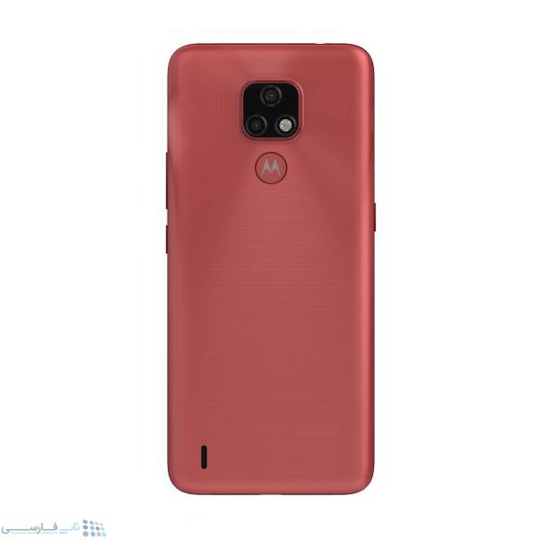 تصویر  گوشی موبایل موتورولا مدل E7 XT2095-3 دو سیم کارت ظرفیت 64 گیگابایت و رم 4 گیگابایت