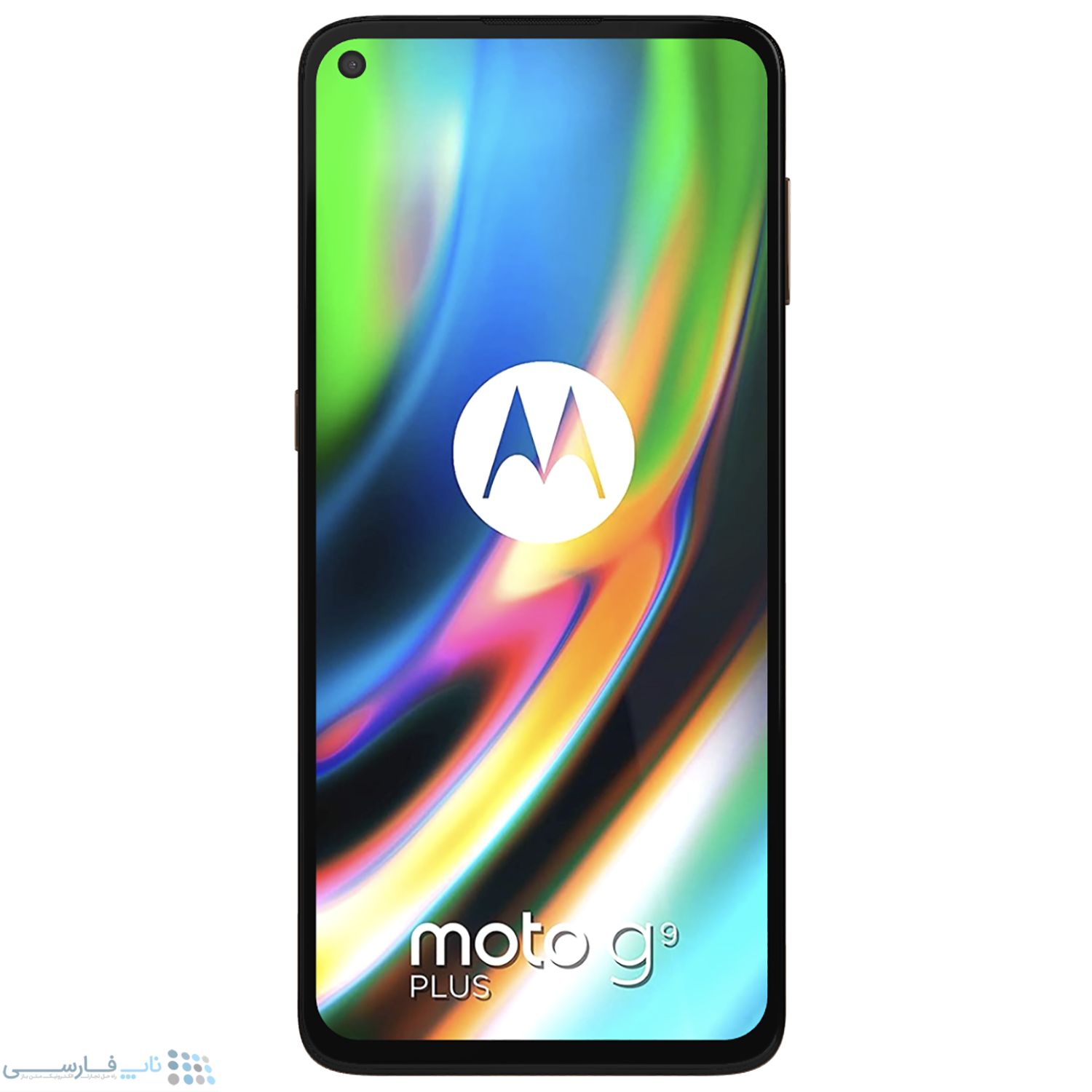 تصویر  گوشی موبایل موتورولا مدل Moto G9 Plus XT2087-2 دو سیم کارت ظرفیت 128 گیگابایت