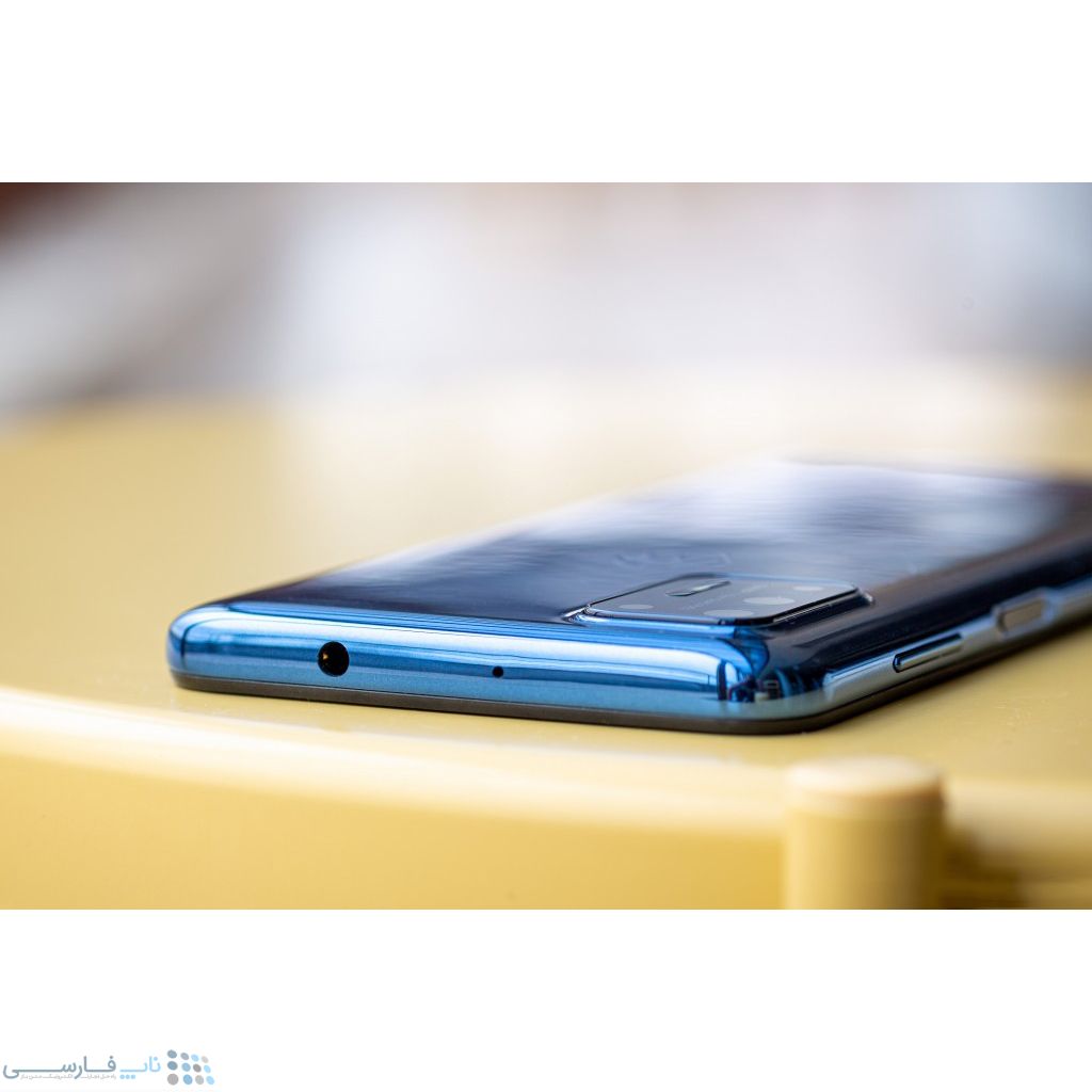 تصویر  گوشی موبایل موتورولا مدل Moto G9 Plus XT2087-2 دو سیم کارت ظرفیت 128 گیگابایت