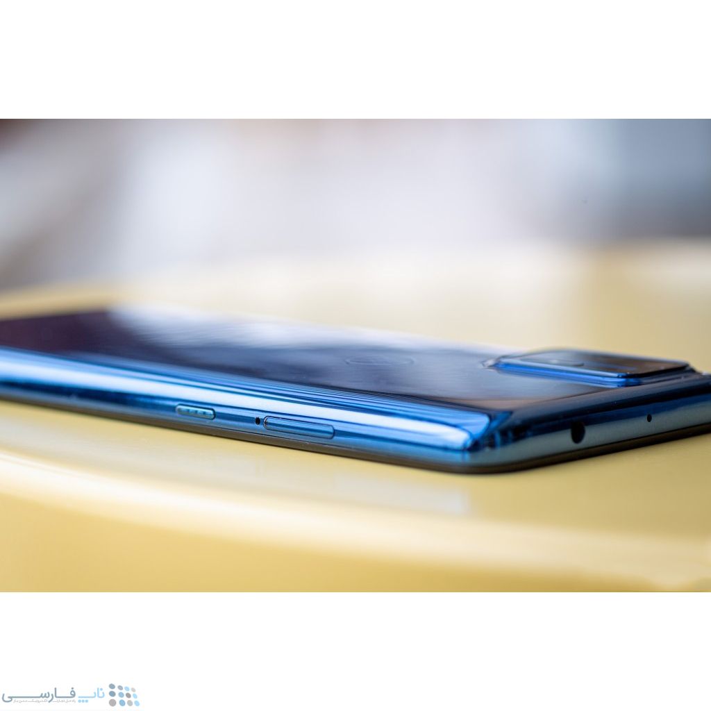 تصویر  گوشی موبایل موتورولا مدل Moto G9 Plus XT2087-2 دو سیم کارت ظرفیت 128 گیگابایت