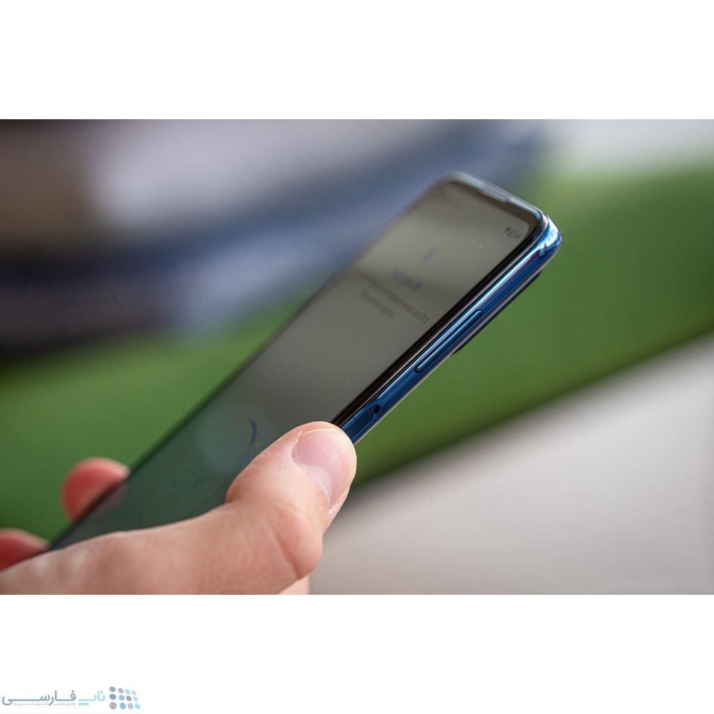 تصویر  گوشی موبایل موتورولا مدل Moto G9 Plus XT2087-2 دو سیم کارت ظرفیت 128 گیگابایت