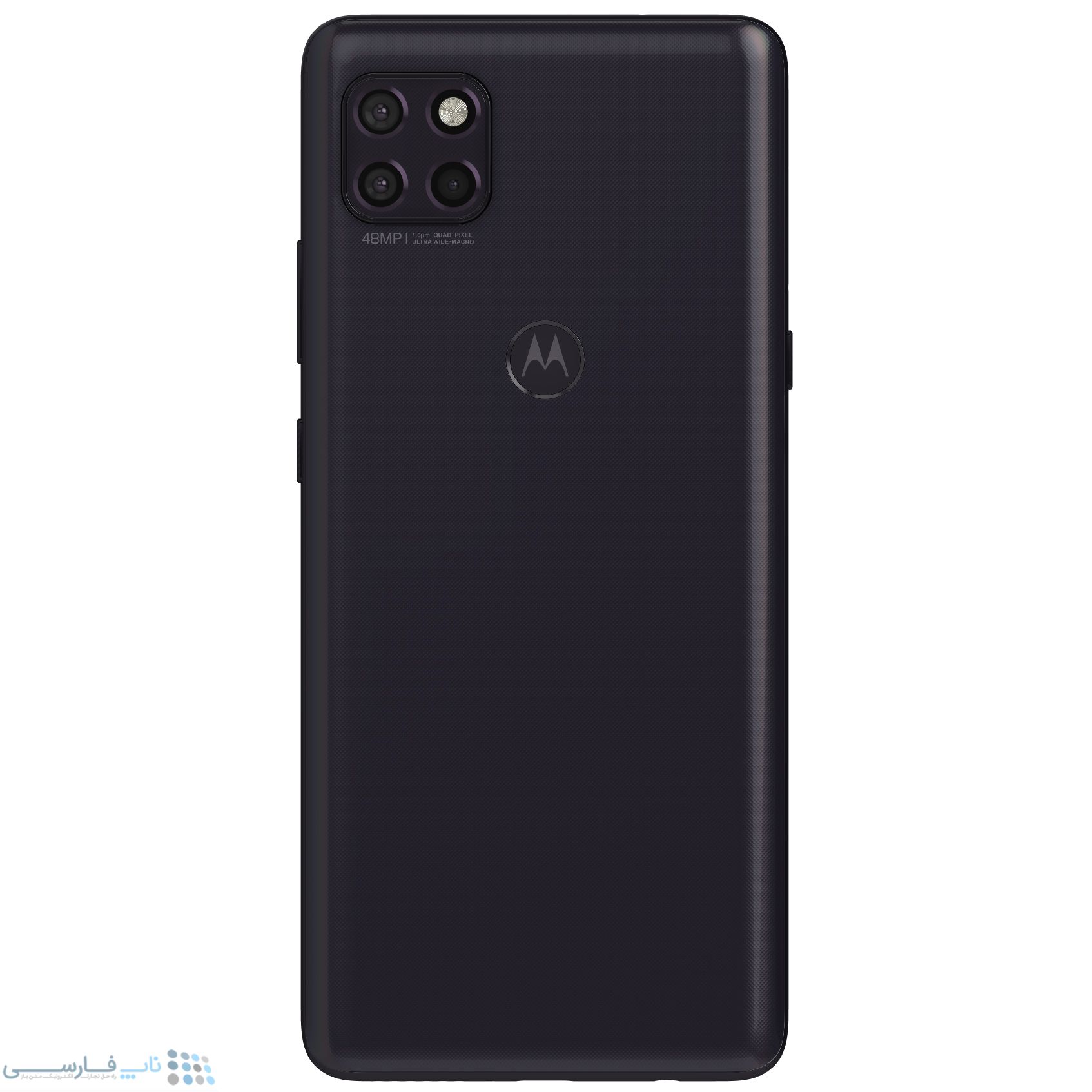 تصویر  گوشی موبایل موتورولا مدل Moto G 5G XT2113-3 دو سیم کارت ظرفیت 128 گیگابایت و رم 6 گیگابایت